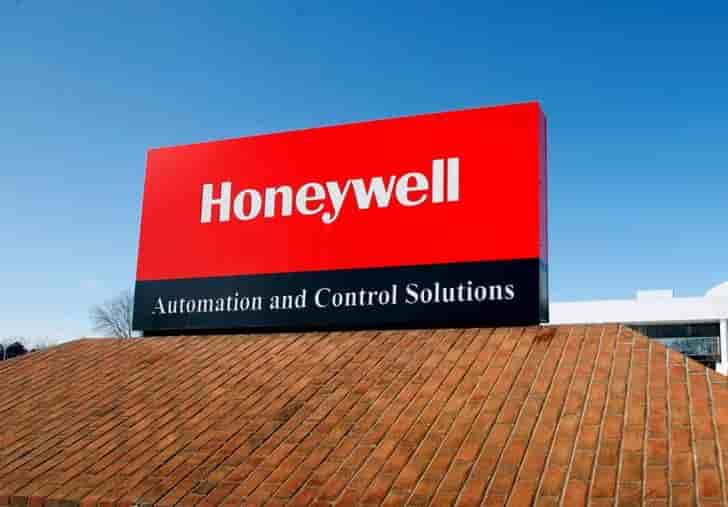 Honeywell releve encore sa prevision de bpa apres un 2e trimestre solide