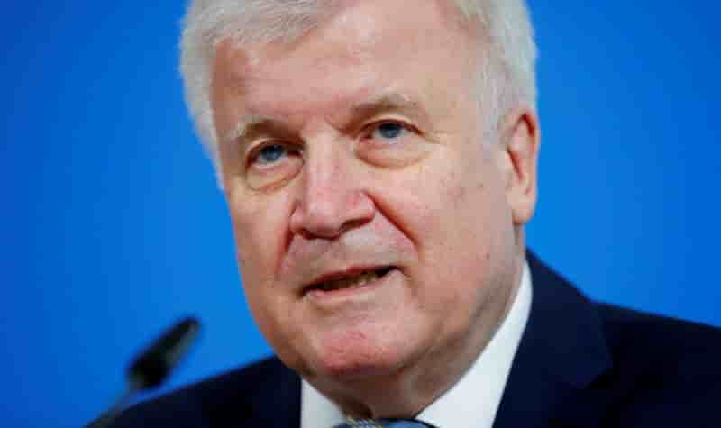 L'allemagne interdit le groupe neonazi "combat 18"