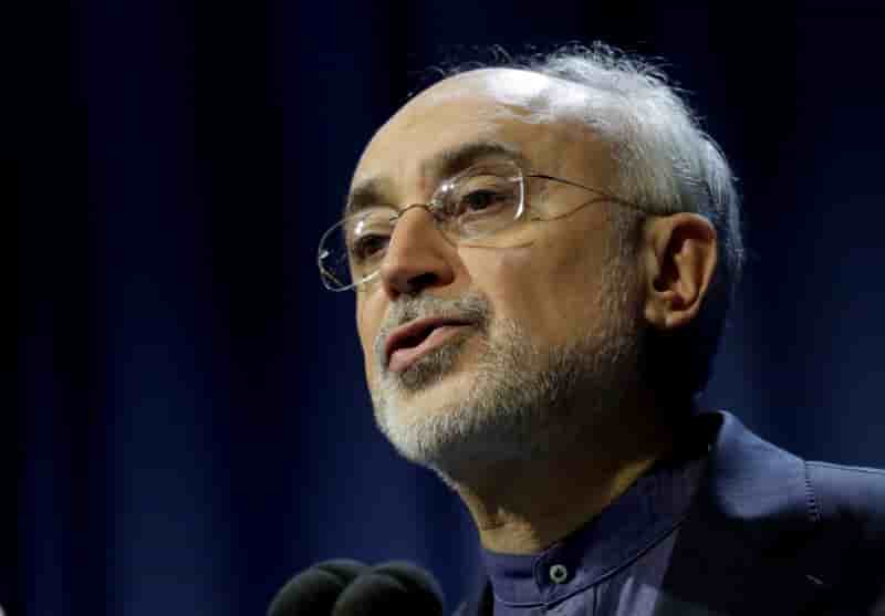 Coronavirus: l'iran annule sa journee nationale sur le nucleaire