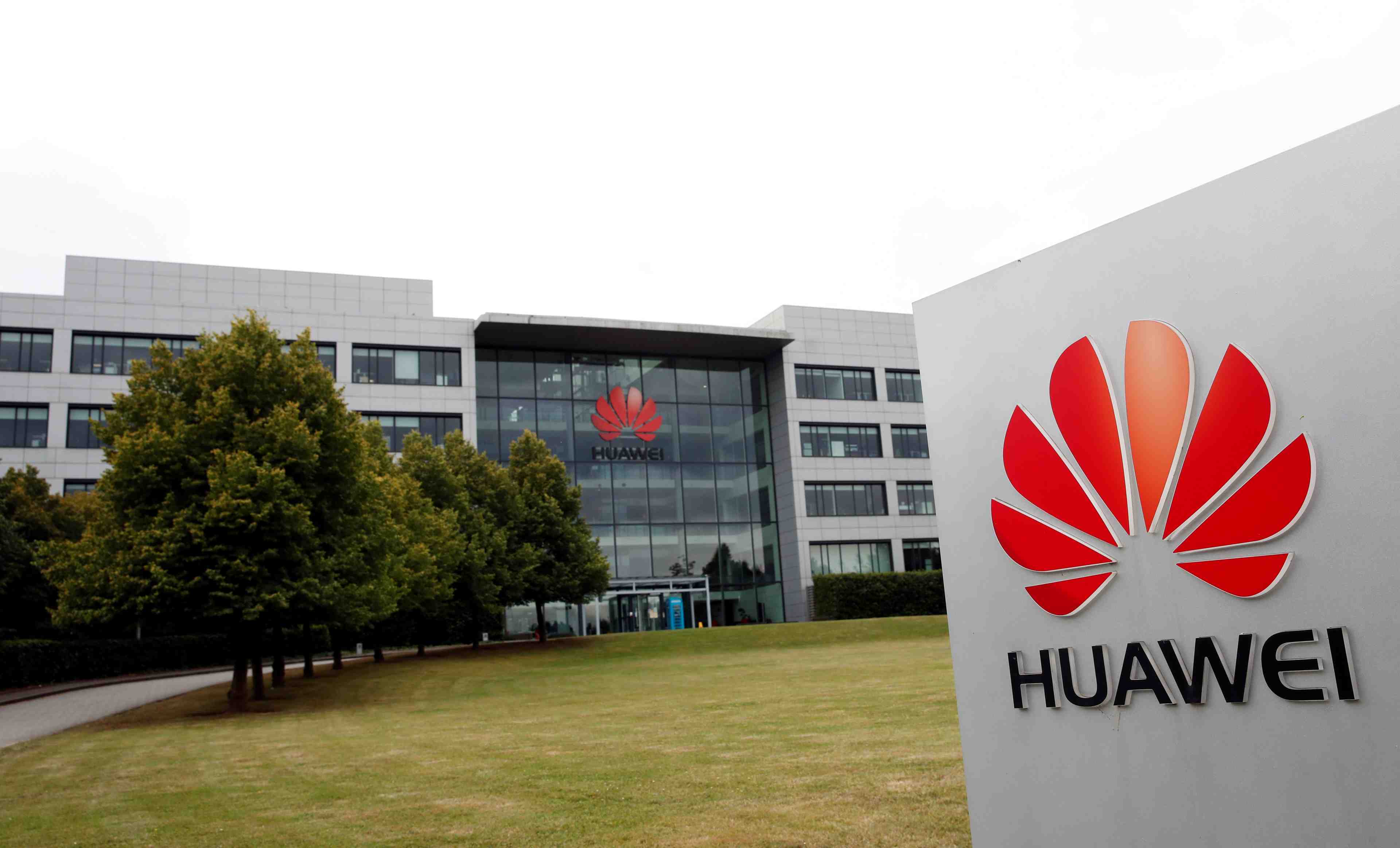 La grande-bretagne decide d'exclure huawei de son reseau 5g