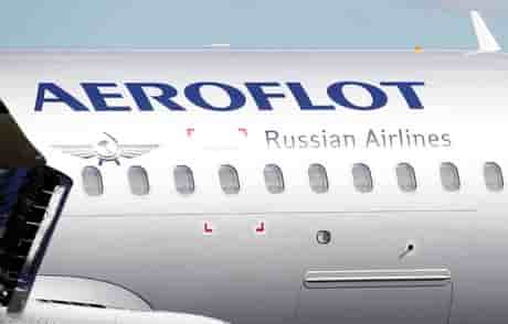 Moscou arrete un dirigeant d'aeroflot, soupconne d'avoir transmis des secrets a londres