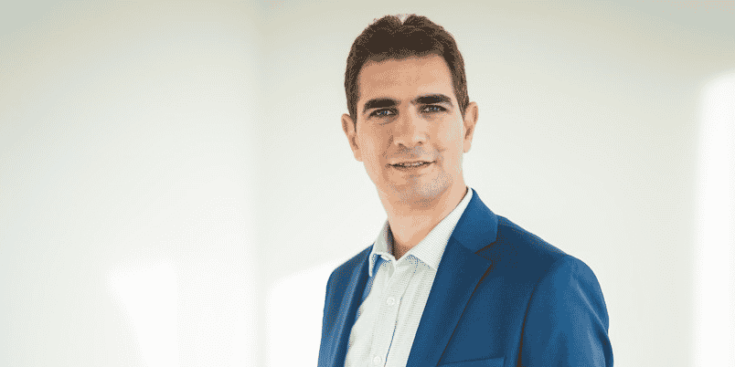 Michaël Trabbia