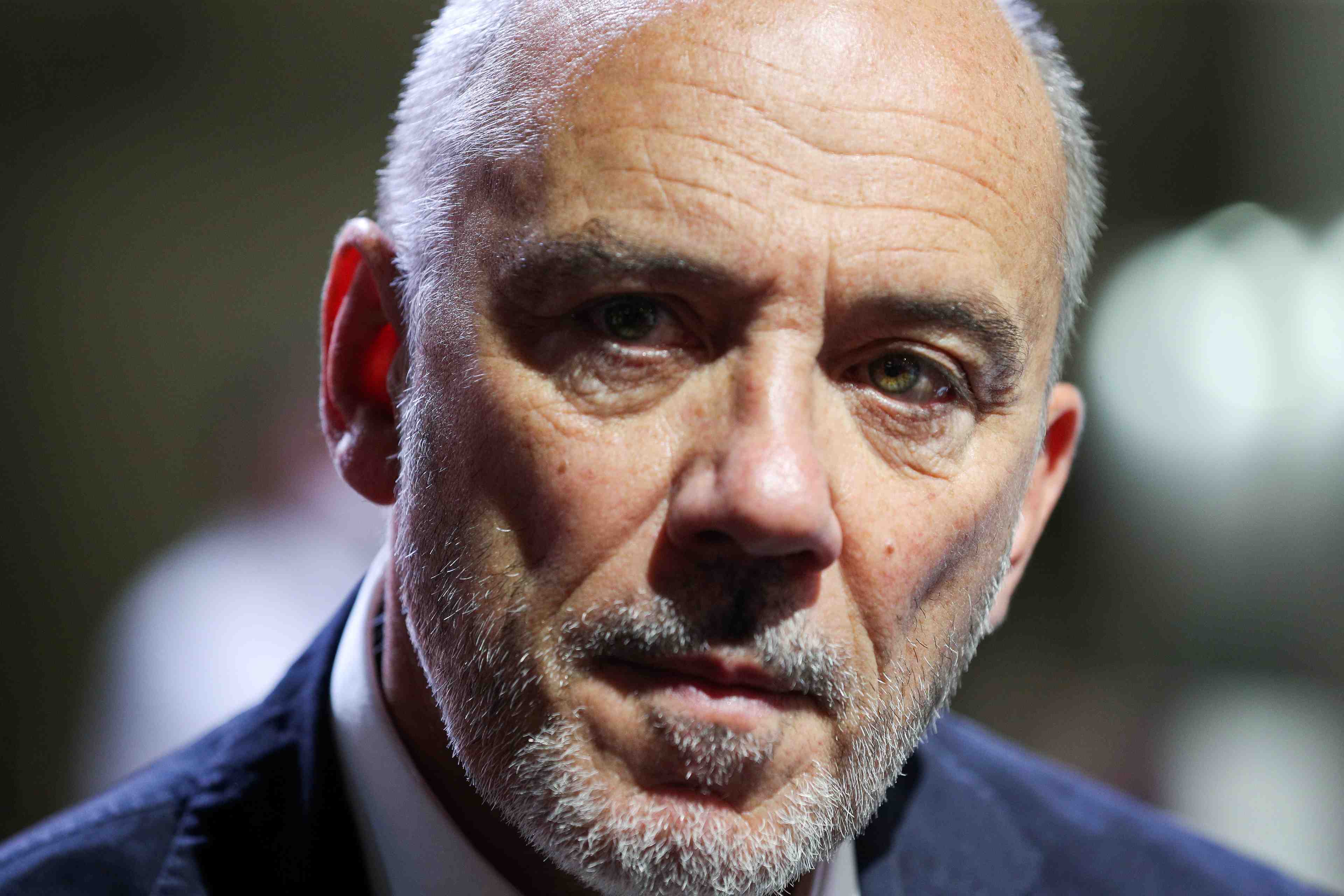 Orange: le depart de stephane richard acte, un successeur designe d'ici le 31 janvier