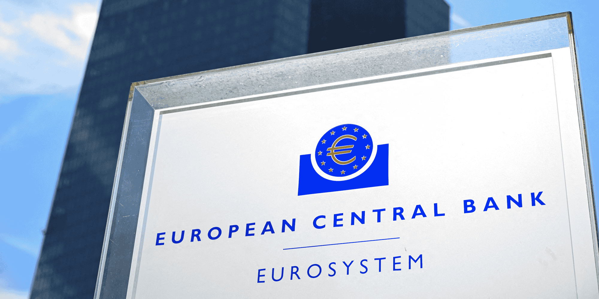 Pour rappel, la gardienne de l'euro a déjà baissé 0,25 point de pourcentage son taux de dépôt en septembre.