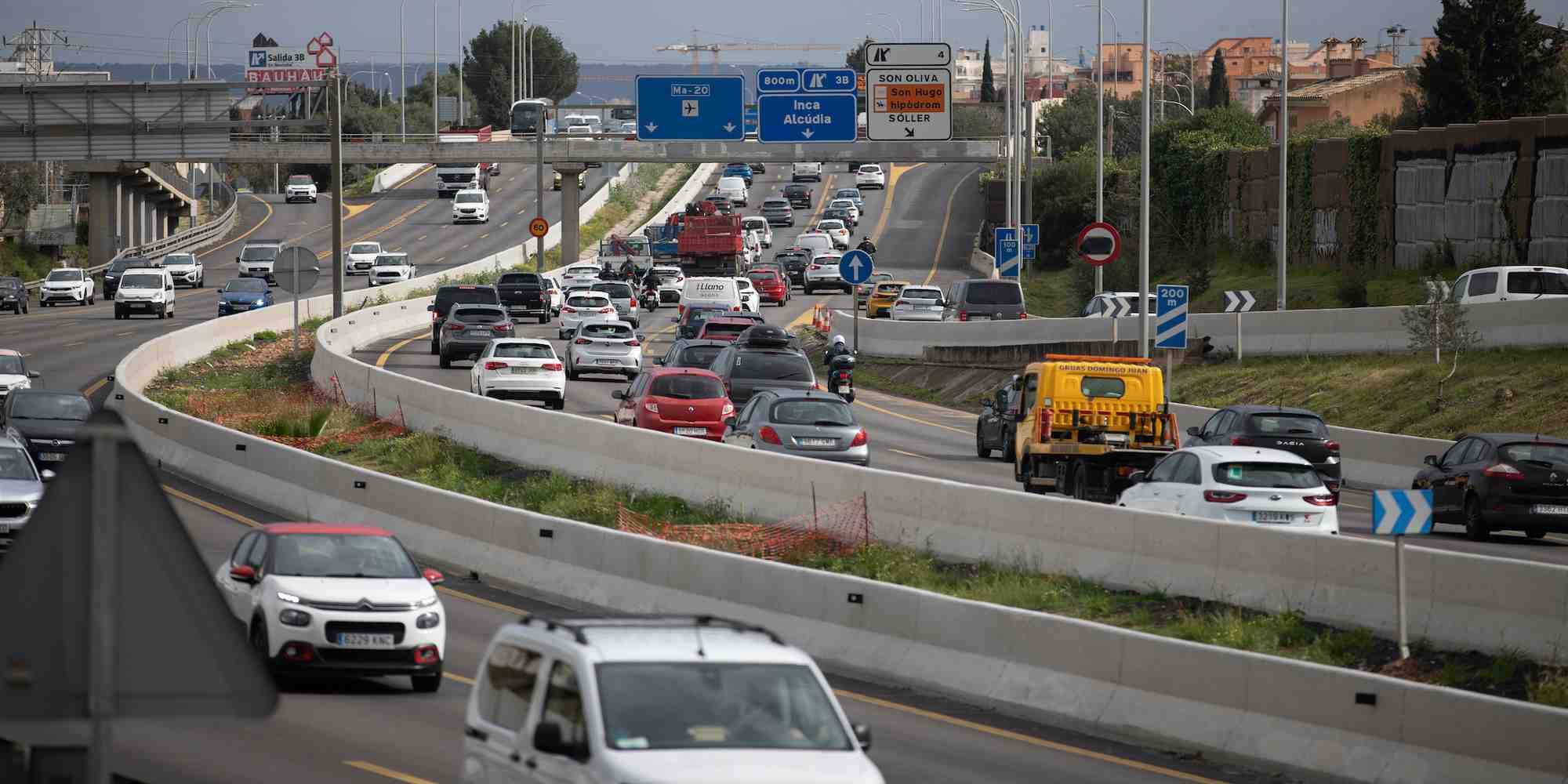Transport & Environnement appelle Bruxelles à « garder le cap de la décarbonation.