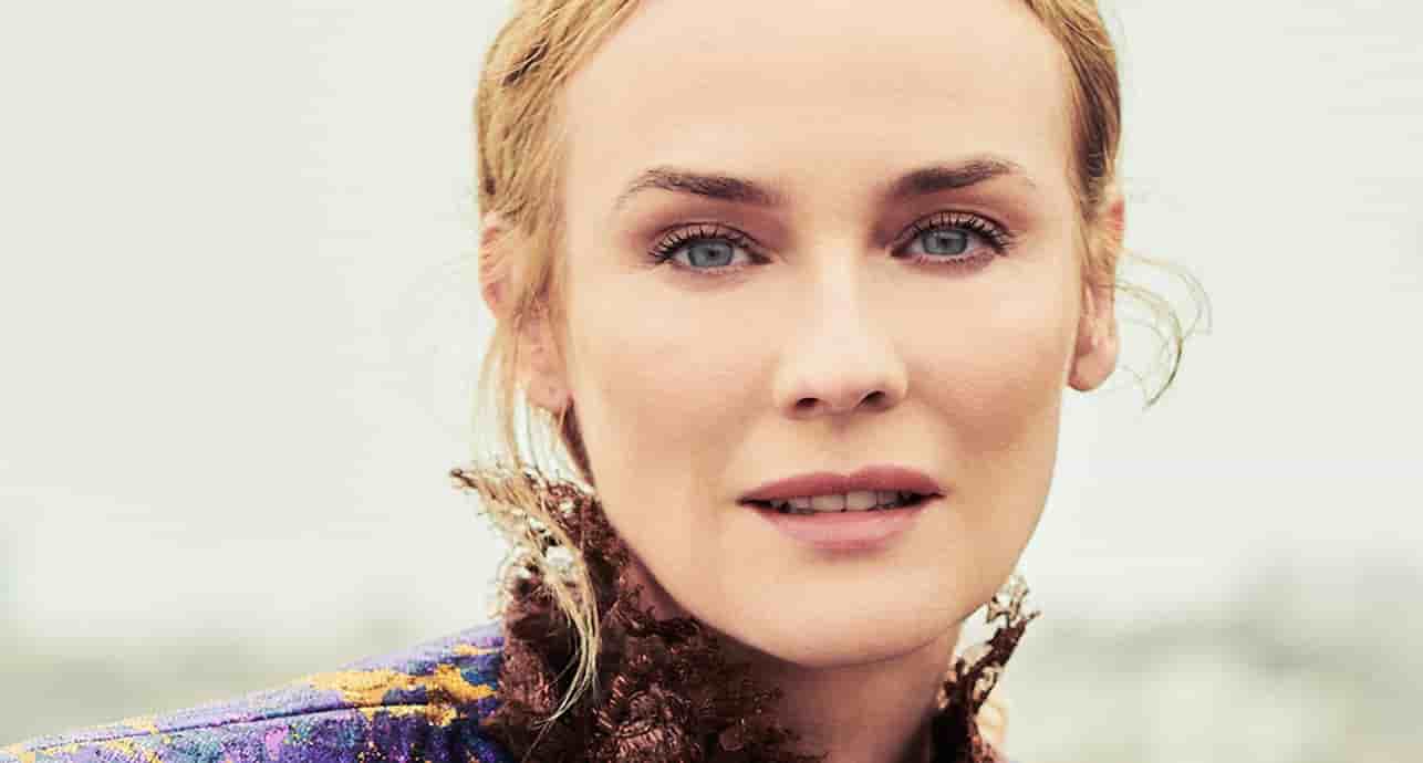 À partir du 25 août, Diane Kruger reprend du service comme présidente du Festival du film francophone d'Angoulême.