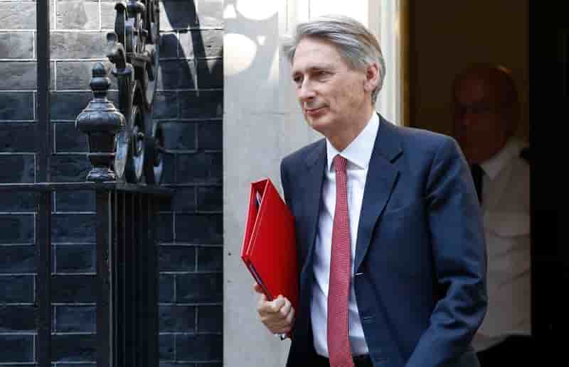 Londres exclut de coopérer avec Assad contre l'Etat islamique