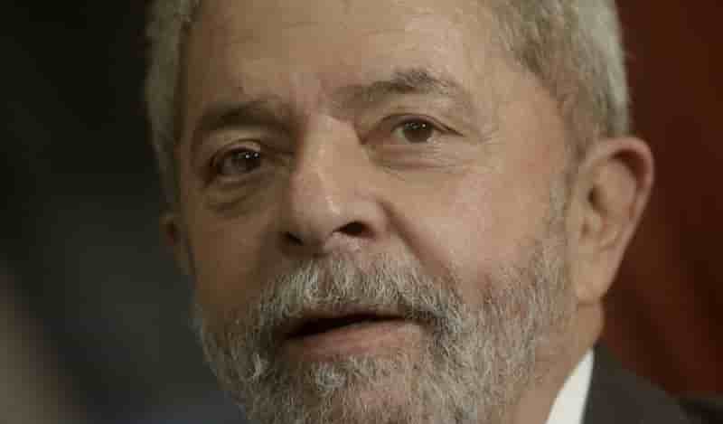 Lula pourrait etre inculpe pour corruption et blanchiment