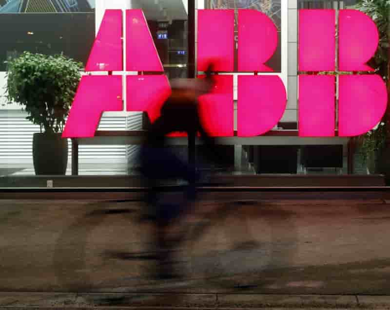 Abb revoit a la baisse la charge pour fraude en coree du sud