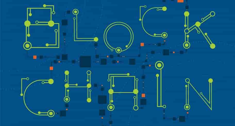 Blockchain : la France est dans la course