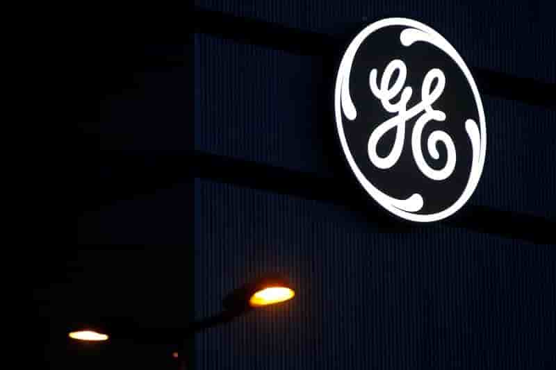 General electric a suivre a wall street
