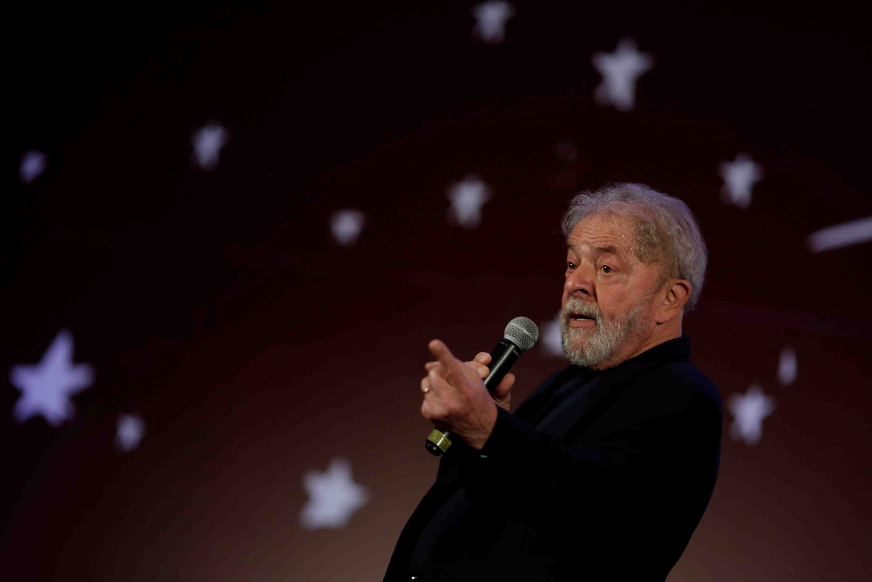 Bresil: la decision sur l'appel de lula rendue des le 24/01
