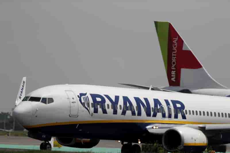 Ryanair pourra racheter la totalite de laudamotion dans 4 ans
