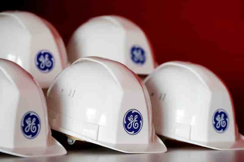 Ge veut vendre ses activites numeriques