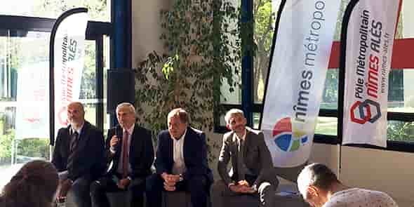 La 4e édition des Entretiens Nîmes Alès de l’enseignement supérieur et de la recherche se déroulera du 4 au 8 février 2020.