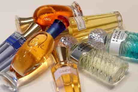 Interparfums: reprise graduelle d'activite en vue, net repli au premier semestre