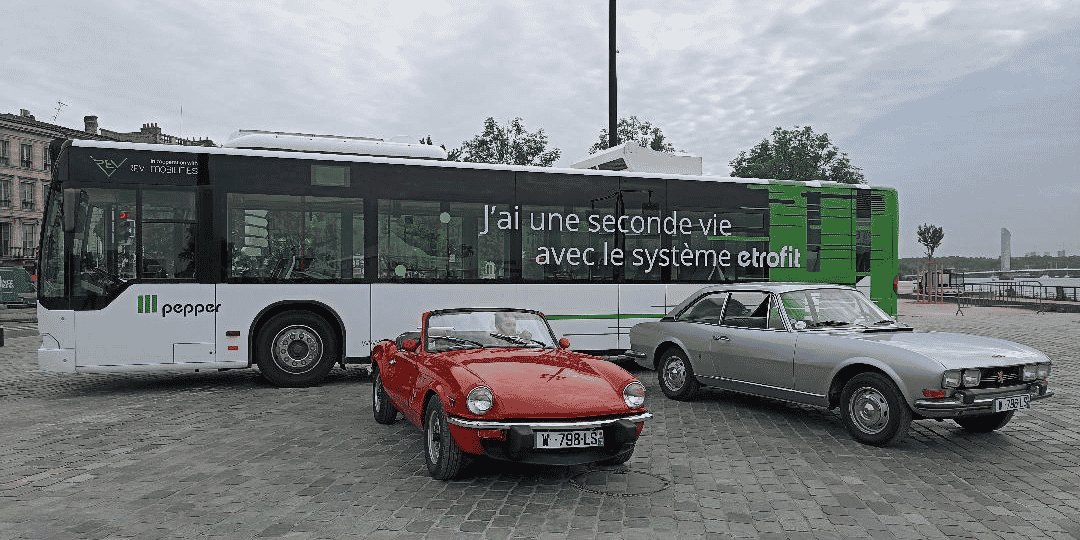 REV Mobilities
