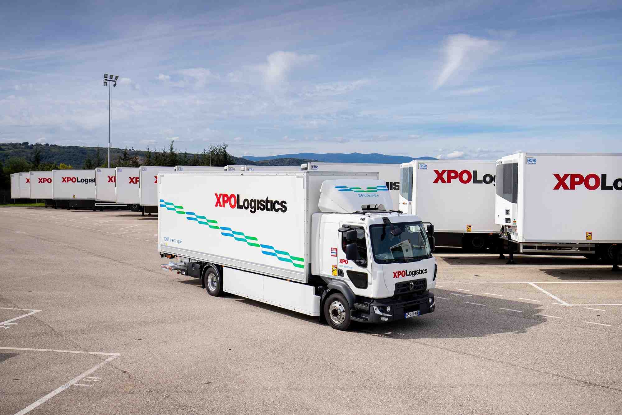 XPO