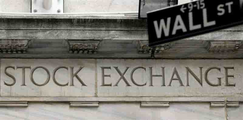 Wall Street ouvre en légère hausse