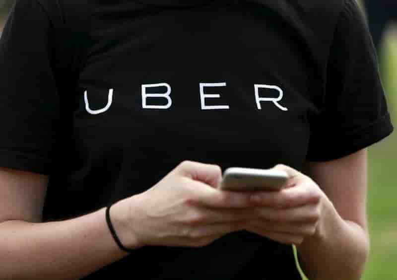 Uber pourrait multiplier par plus de trois ses reservations en 2015