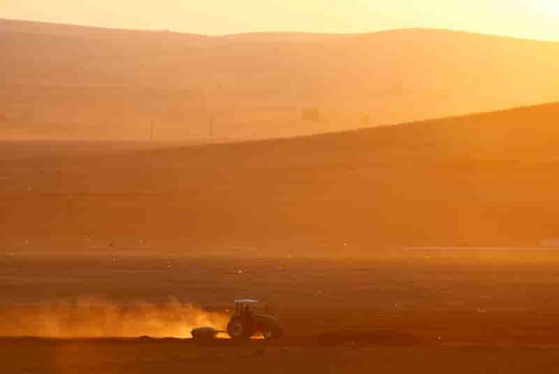 Les sanctions russes seront limitees aux produits agricoles turcs