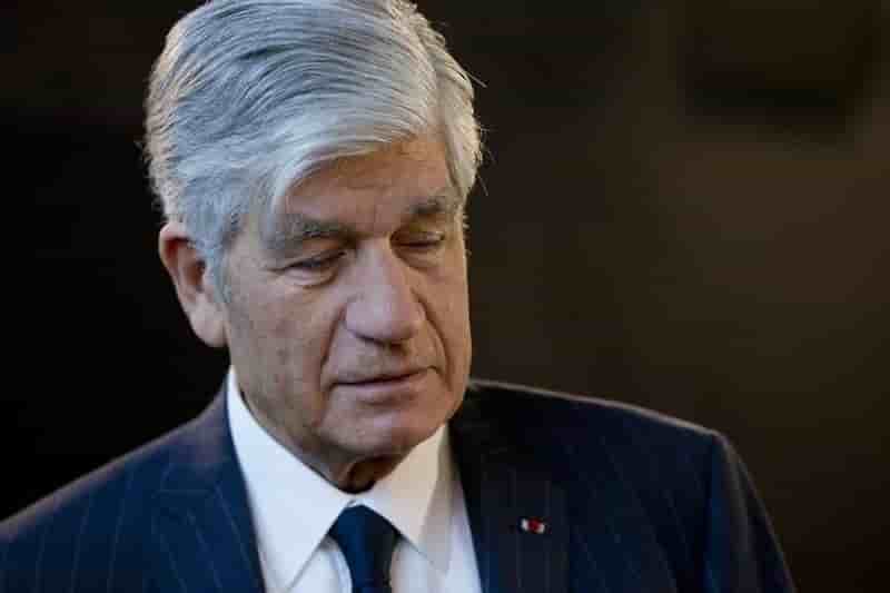 Publicis a l'heure de la reorganisation