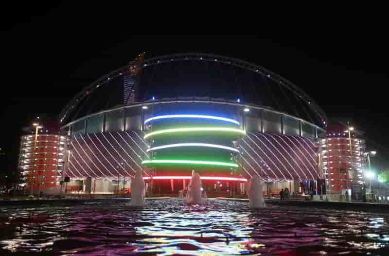 Les adversaires du qatar veulent son retrait du mondial 2022