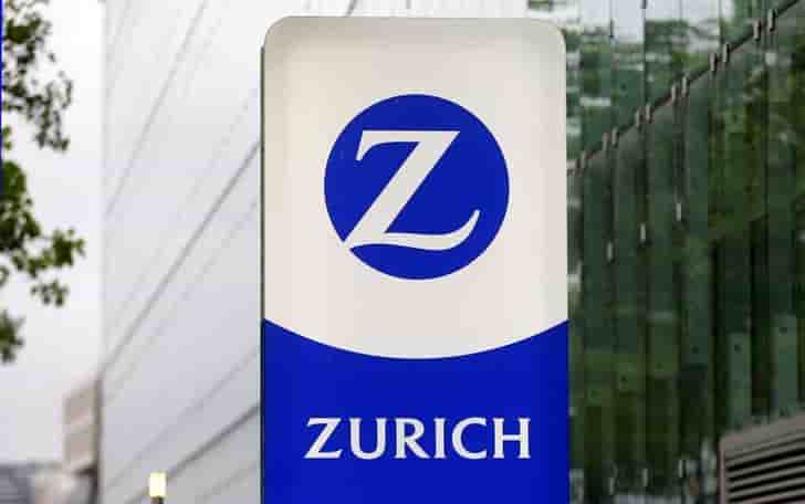 L'assureur zurich achete bright box