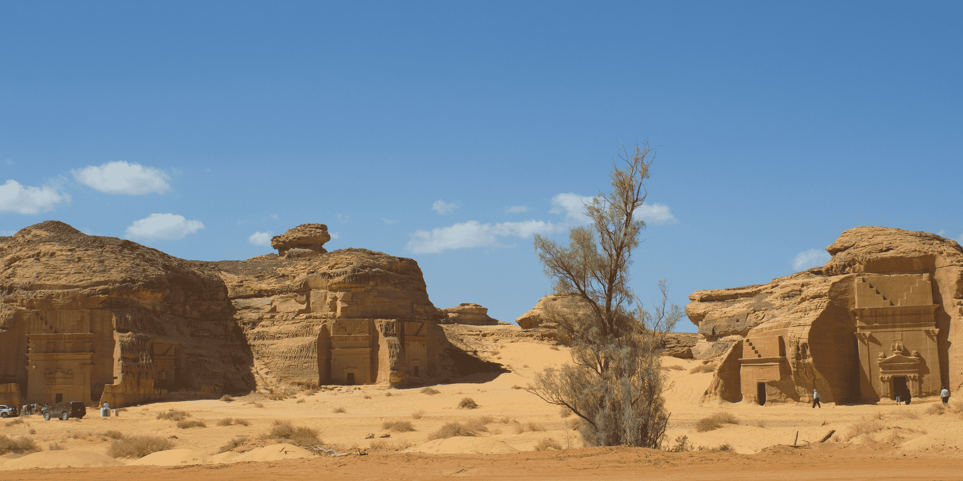 Al-Ula, Mada'in Saleh Al-Hijr Hegra, fouilles archéologiques, Arabie saoudite,