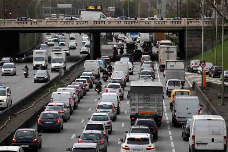 Vive hausse du marche auto europeen cet ete avec la norme wltp