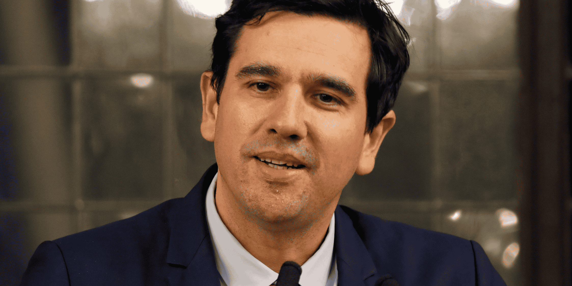 Sébastien Soriano