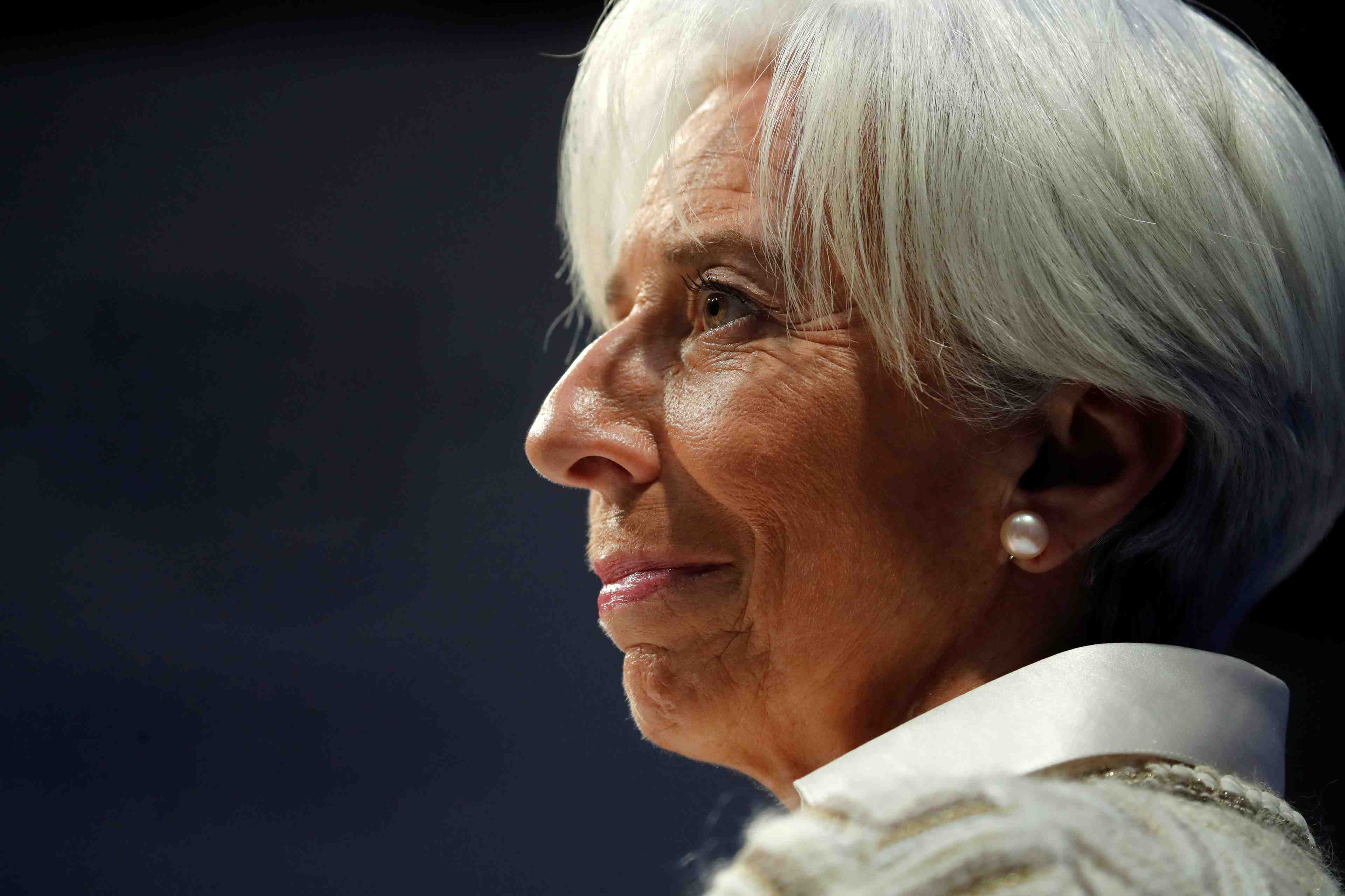 Les exportateurs de petrole pas encore remis du choc de 2014, selon le fmi
