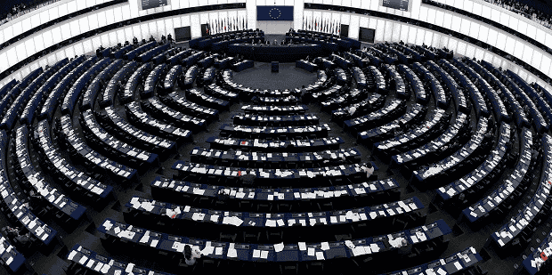 parlement européen