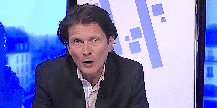 olivier passet xerfi