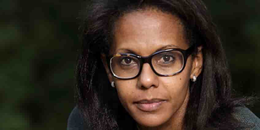 Audrey Pulvar
