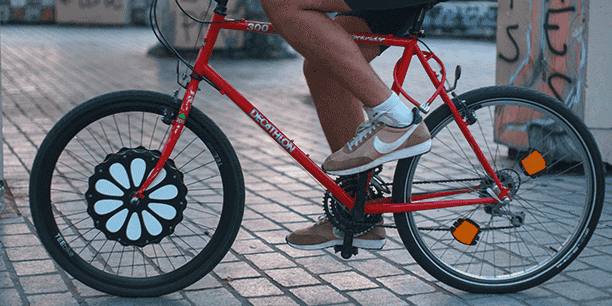 teebike