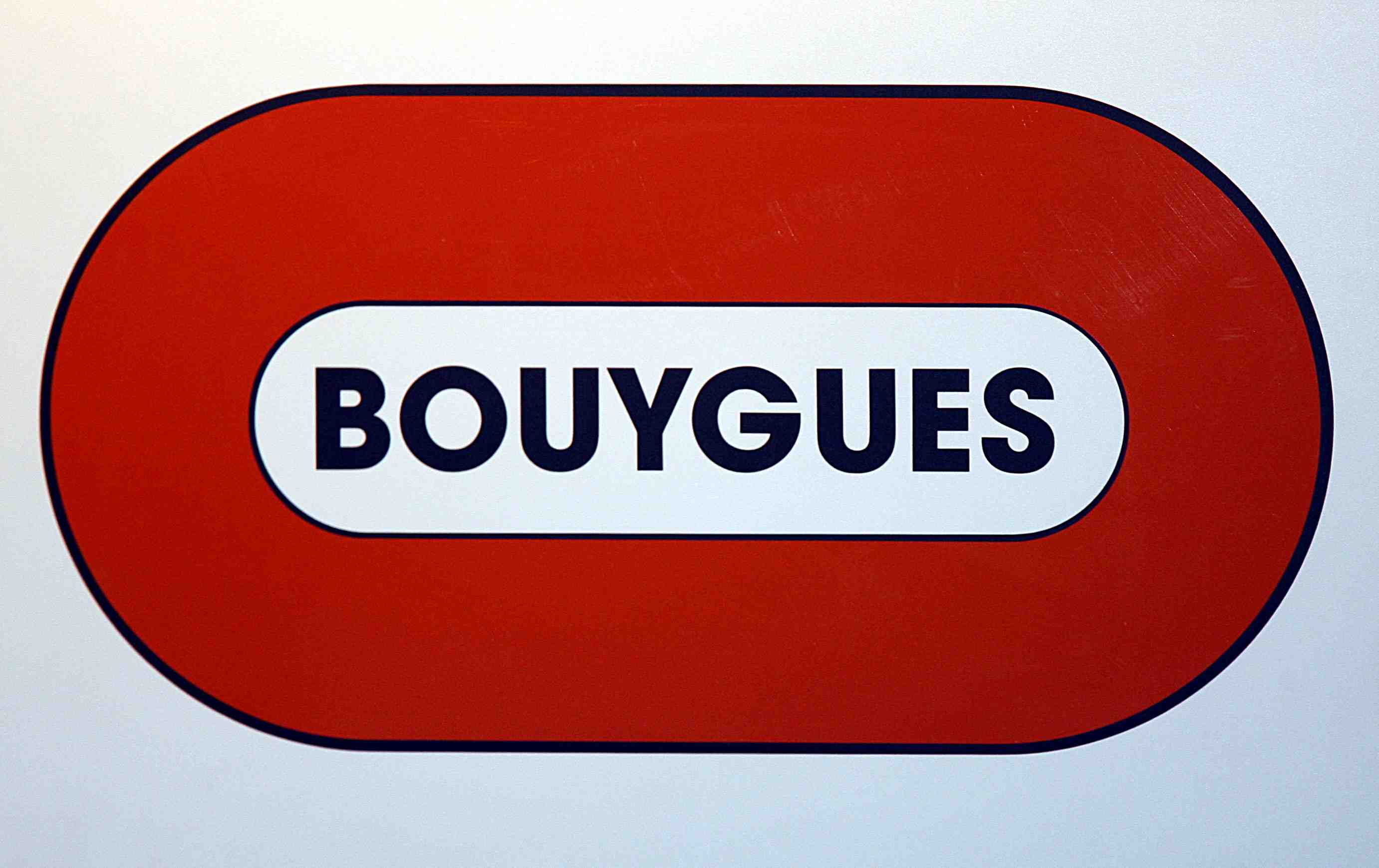 Bouygues: le redressement se confirme, objectifs 2021 maintenus