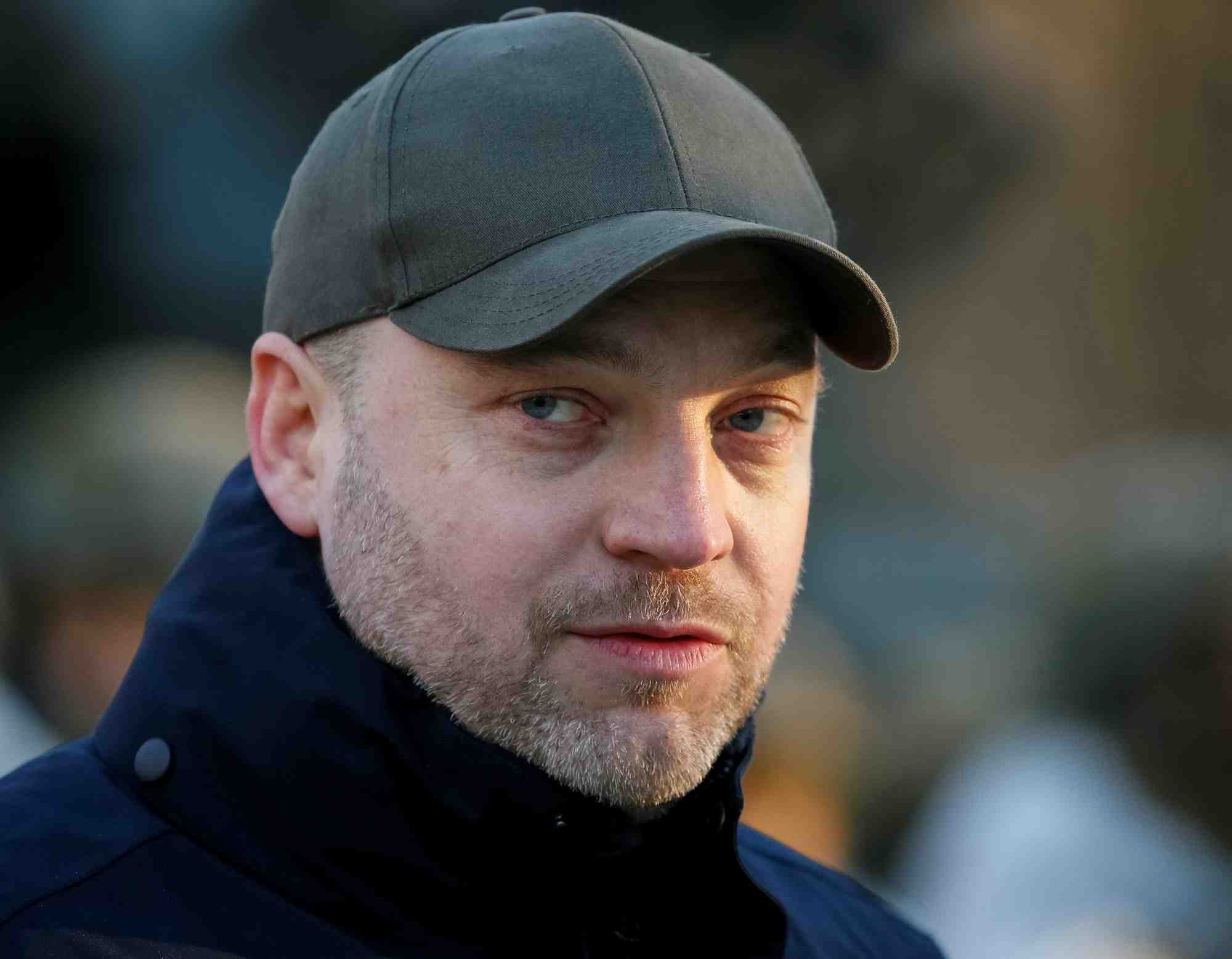 Le renseignement ukrainien en contact avec les prisonniers d'azovstal, selon le ministre de l'interieur