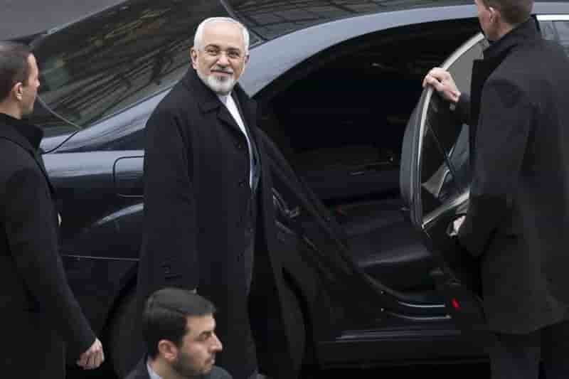 La france juge les progres sur le dossier iranien insuffisants