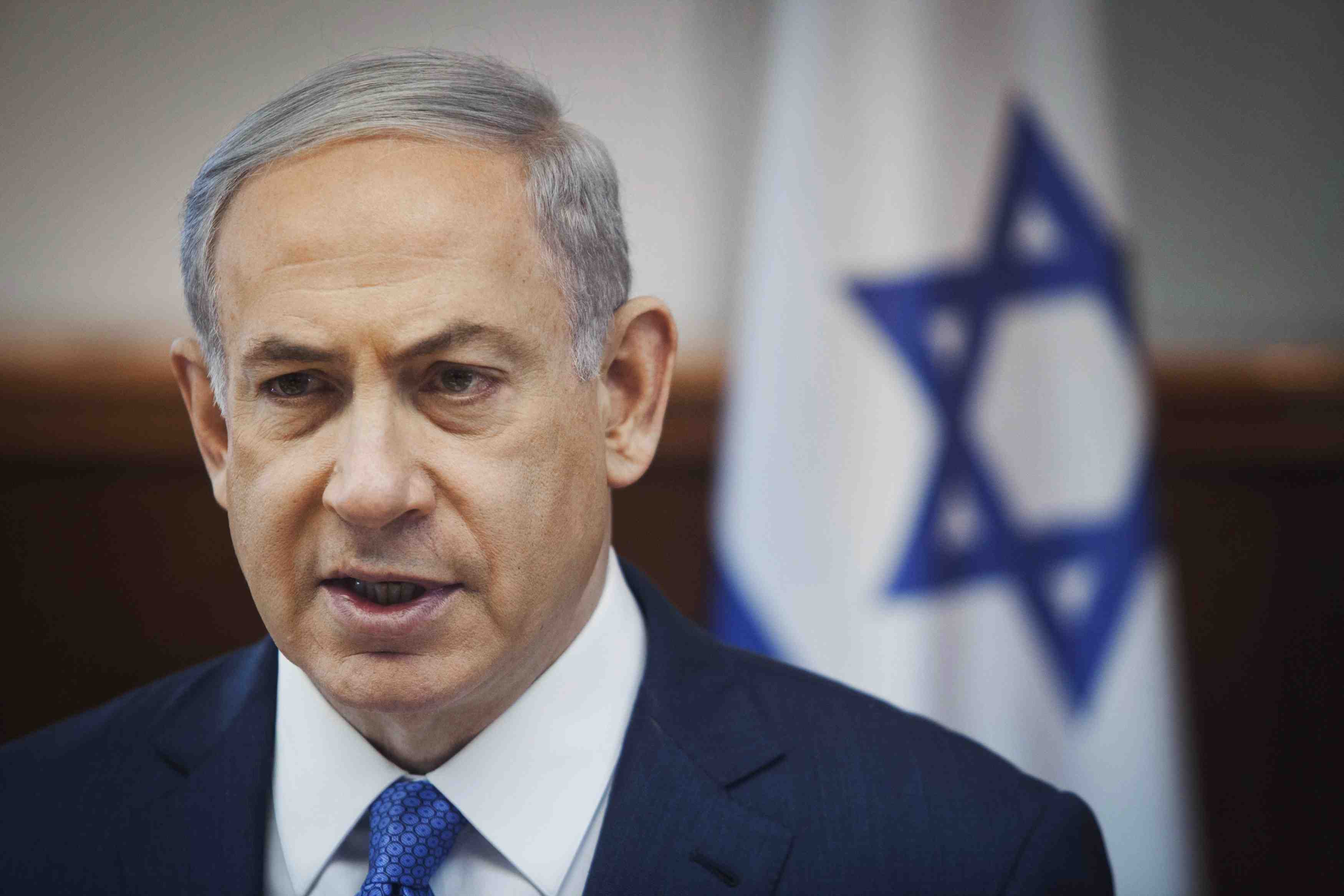 Netanyahu demande "un meilleur accord" sur le nucleaire iranien