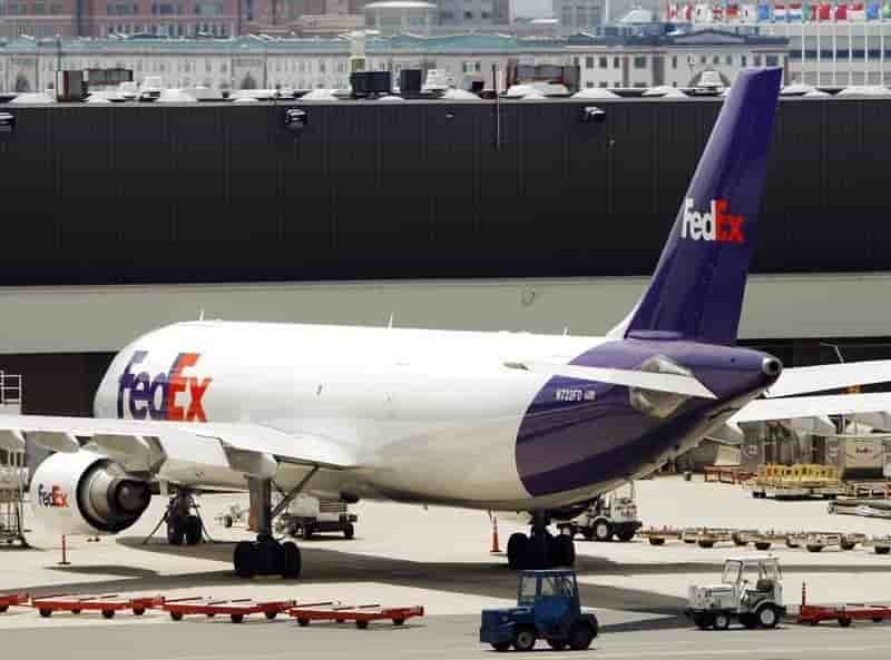 Fedex commande 50 avions cargo a boeing