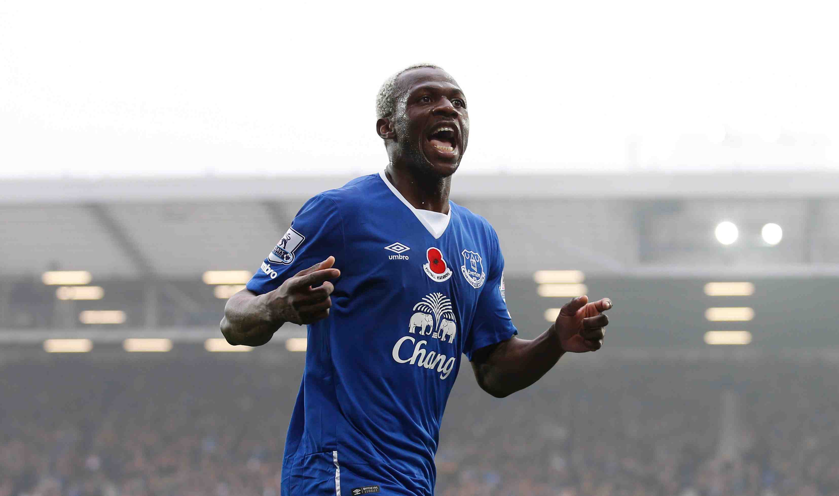 Kone et everton balayent sunderland