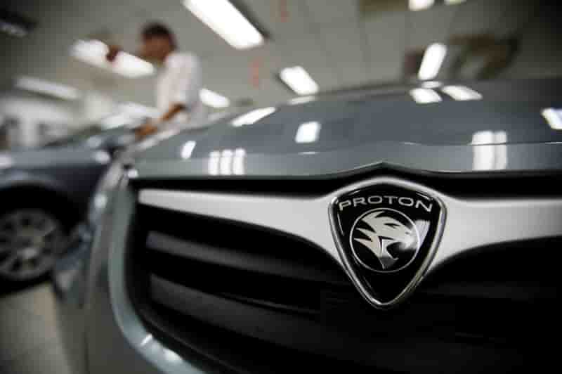Psa et renault interesse pour reprendre le constructeur proton