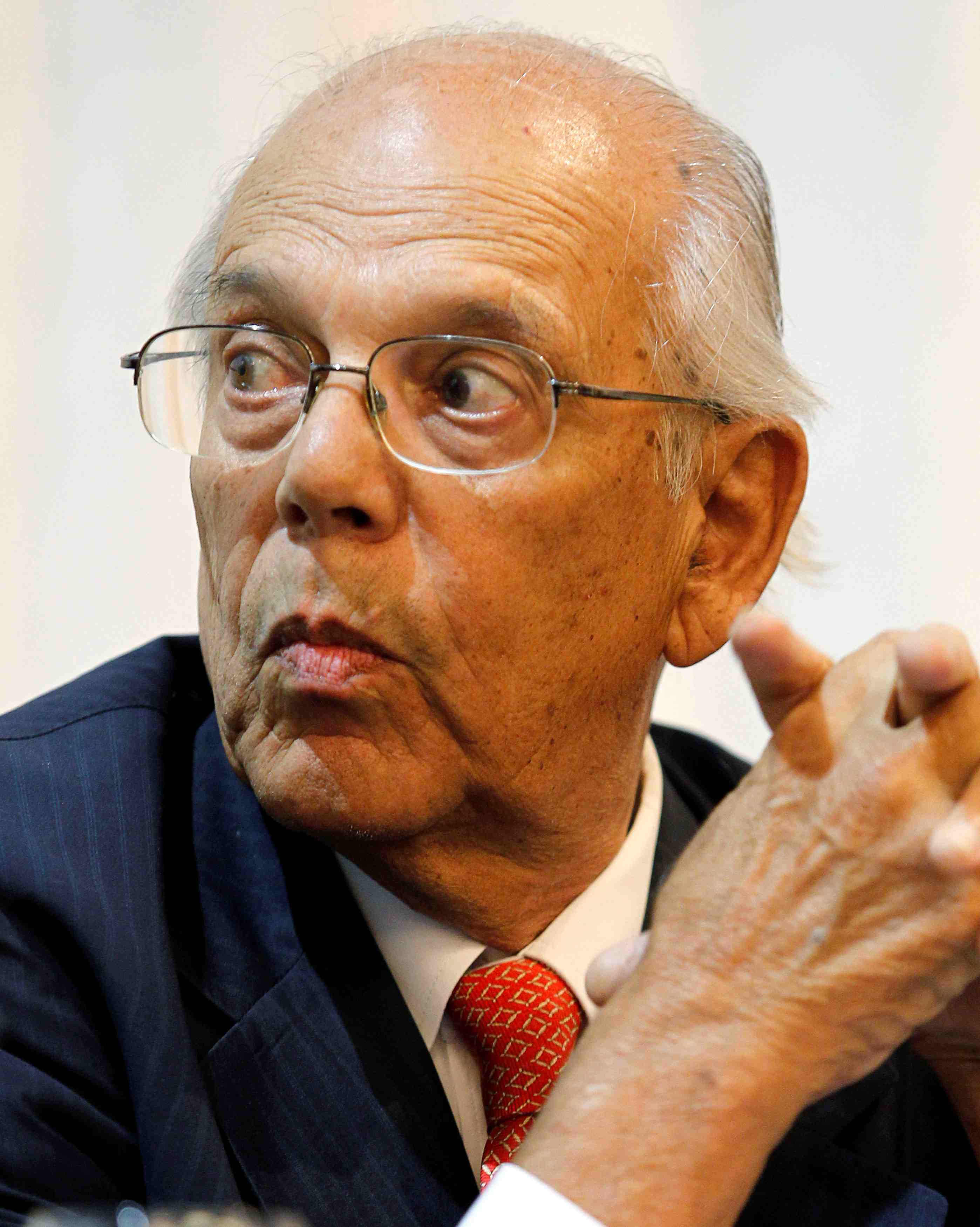 Jorge batlle, ancien president de l’uruguay, est decede