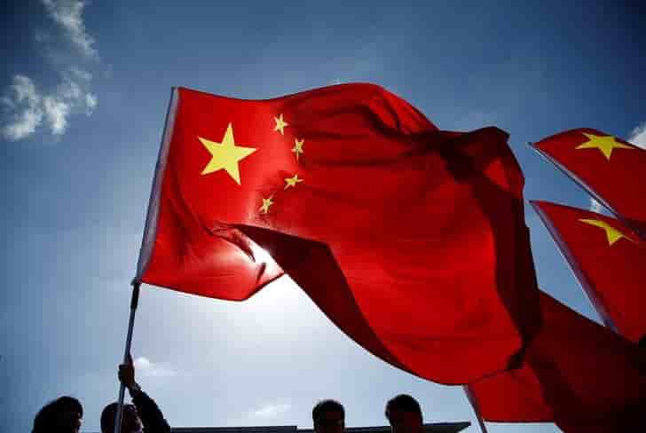 Un cacique du parti communiste chinois vise par une enquete