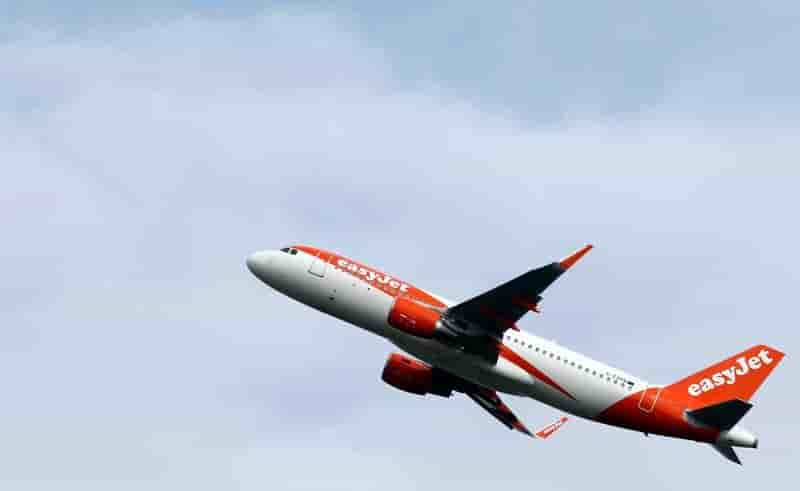 Easyjet releve son objectif de profit 2017