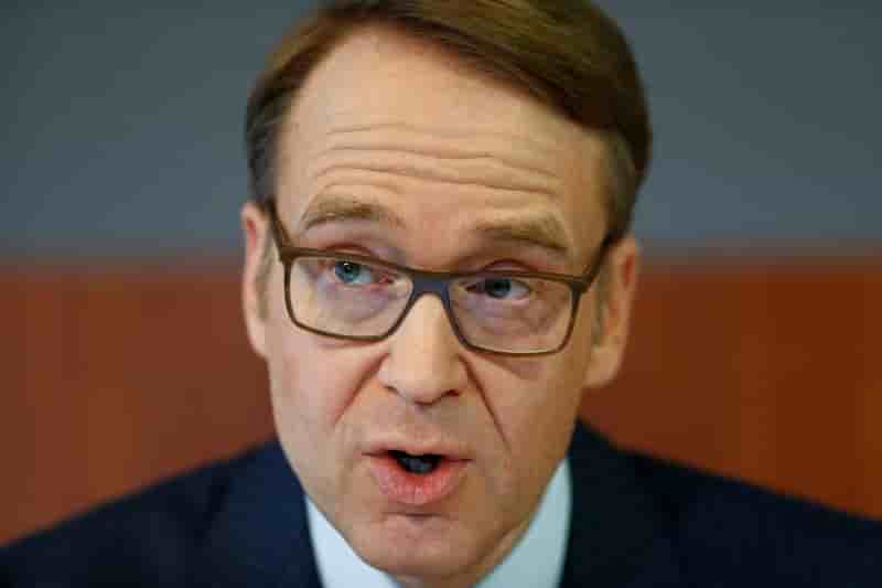 Bce: il etait important de lancer la normalisation selon weidmann