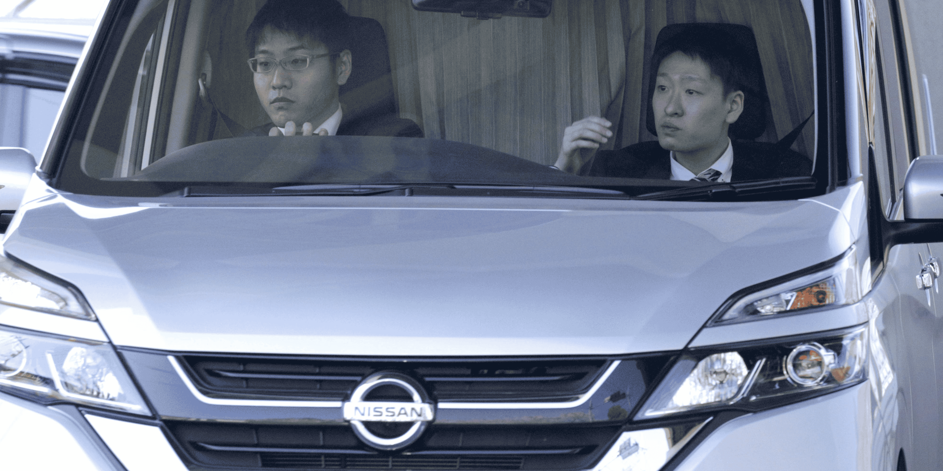 ghosn, arrestation, Renault, Nissan,