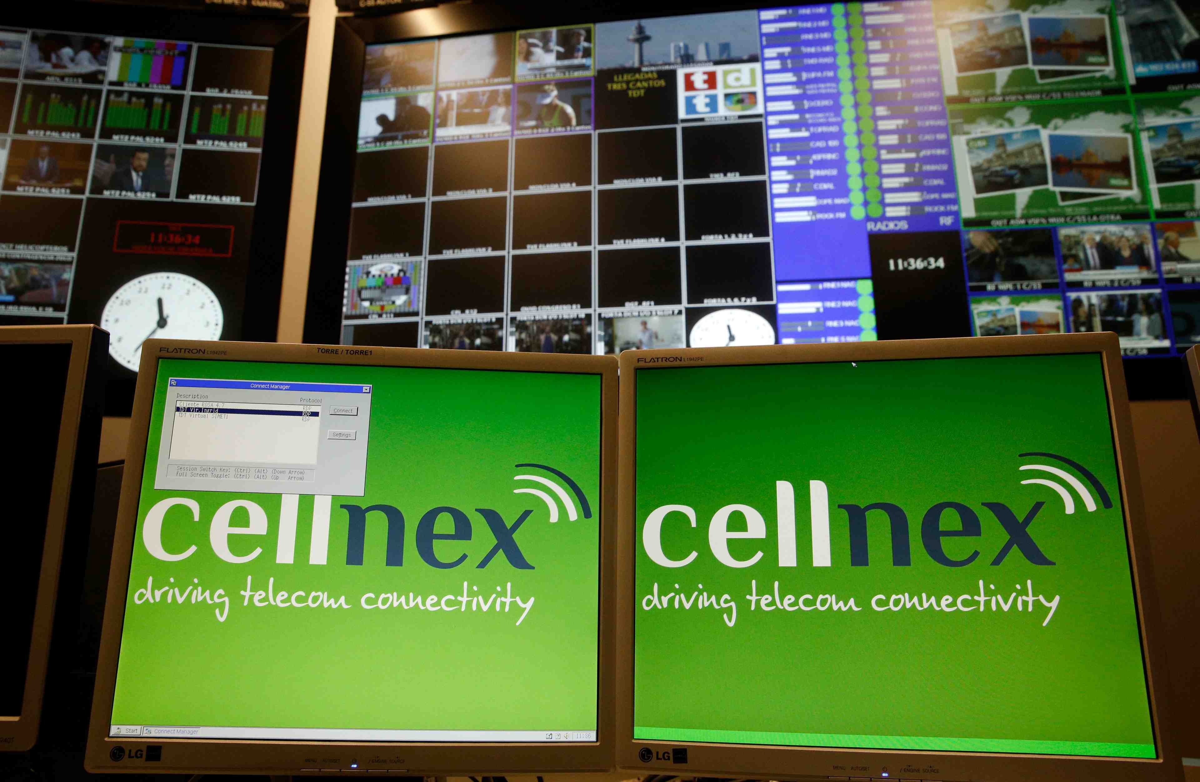 Cellnex entend poursuivre ses rachats de tours telecoms en 2019-2020