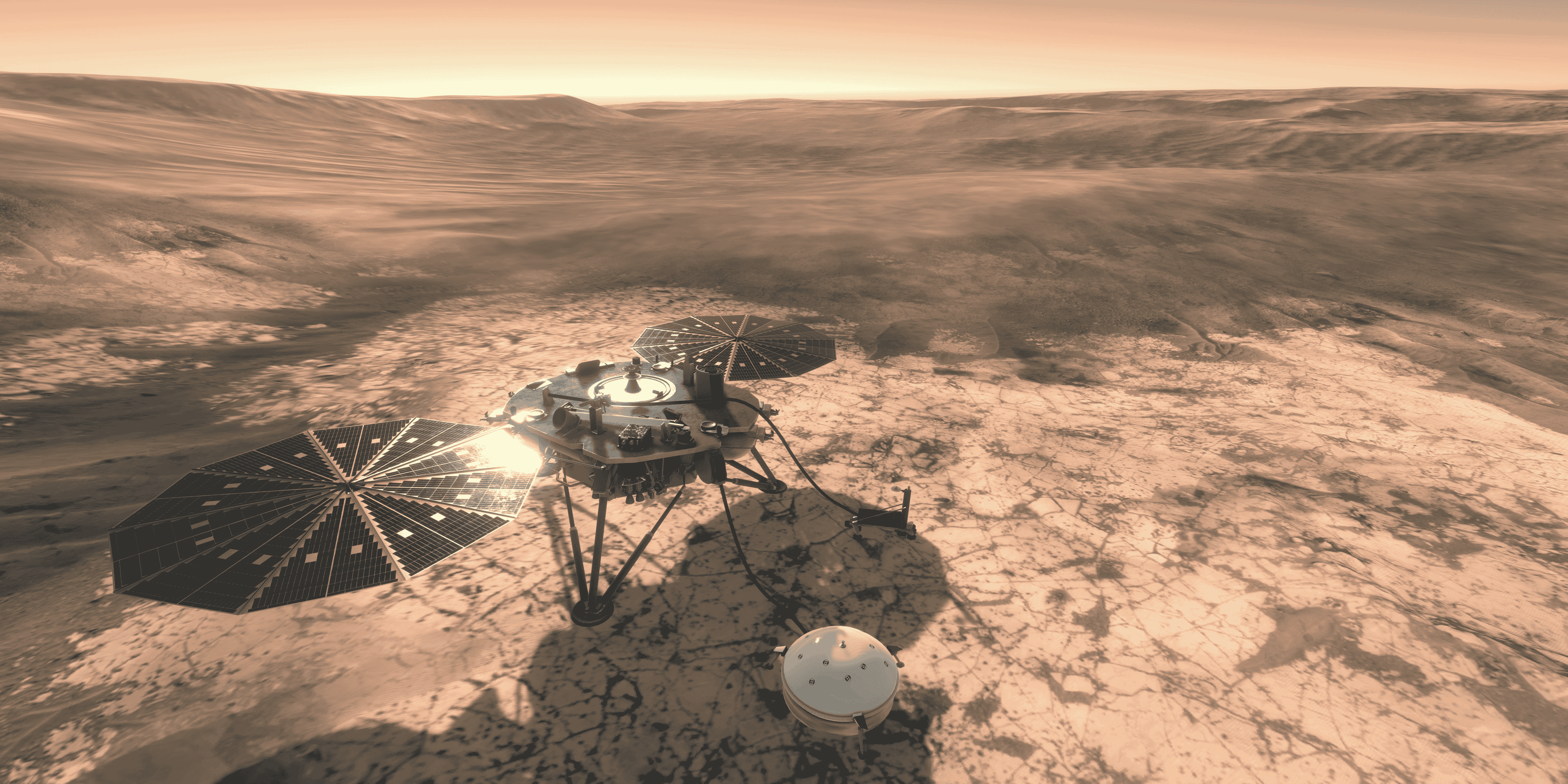 VR2Planets